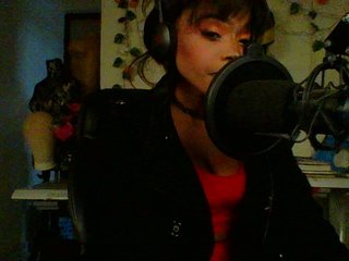 Lilianjackson Porn Show