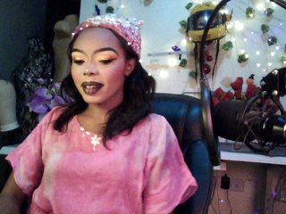 Lilianjackson Porn Show