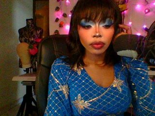 Lilianjackson Porn Show