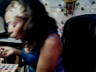 Lilianjackson Porn Show