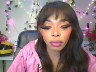 Lilianjackson Porn Show