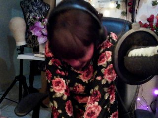 Lilianjackson's Live Webcam