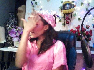 Lilianjackson Porn Show