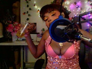 Lilianjackson Porn Show