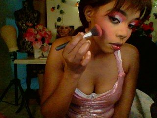 Lilianjackson Porn Show