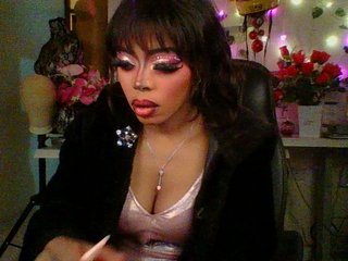 Lilianjackson Porn Show