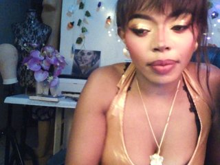 Lilianjackson's Live Webcam