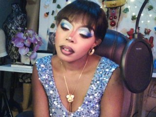 Lilianjackson Porn Show