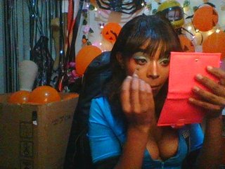 Lilianjackson Porn Show