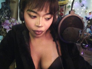 Lilianjackson's Live Webcam