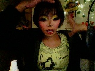 Lilianjackson Porn Show