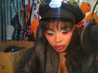 Lilianjackson Porn Show