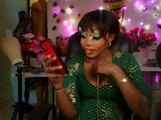 Lilianjackson Porn Show