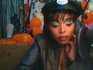 Lilianjackson Porn Show