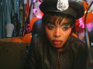 Lilianjackson Porn Show