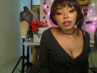 Lilianjackson Porn Show