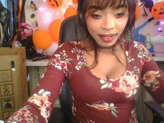 Lilianjackson Porn Show