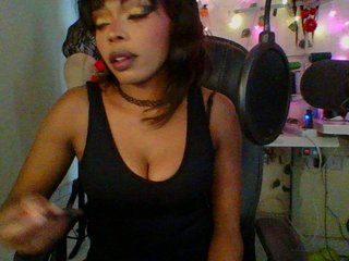 Lilianjackson Porn Show