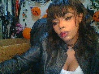 Lilianjackson Porn Show