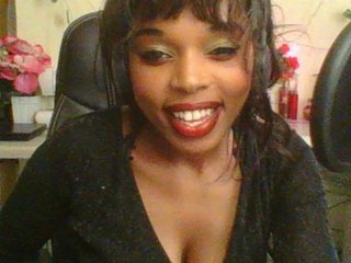 Lilianjackson Porn Show