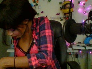 Lilianjackson Porn Show