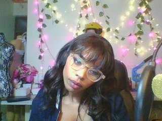 Lilianjackson Porn Show