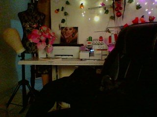 Lilianjackson Porn Show