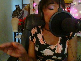 Lilianjackson Porn Show