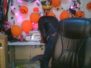 Lilianjackson Porn Show