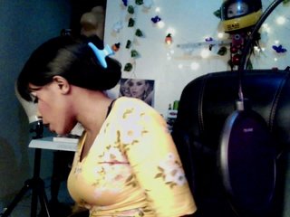 Lilianjackson Porn Show