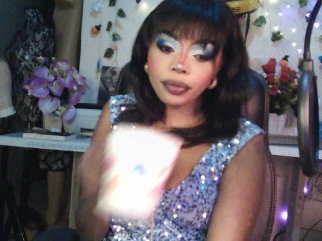 Lilianjackson's BongaCams show and profile