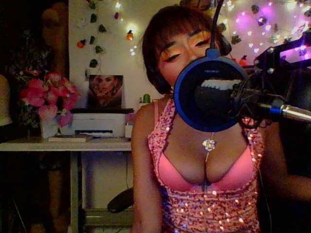 Lilianjackson's BongaCams show and profile
