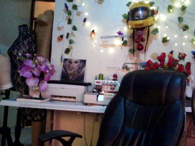 Lilianjackson's BongaCams show and profile