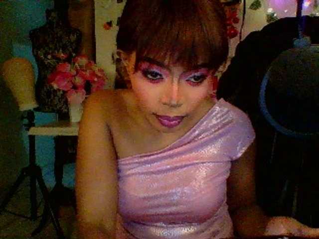 Lilianjackson's BongaCams show and profile