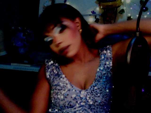 Lilianjackson's BongaCams show and profile