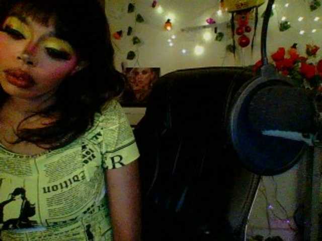 Lilianjackson's BongaCams show and profile