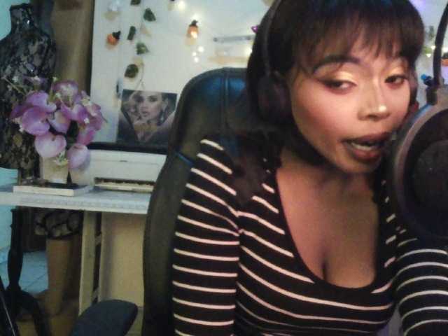 Lilianjackson's BongaCams show and profile
