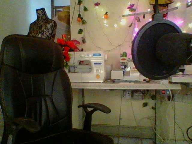 Lilianjackson webcam