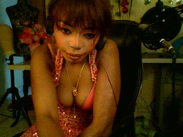 Lilianjackson Live Cam on BongaCams