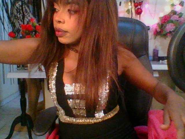 Lilianjackson webcam