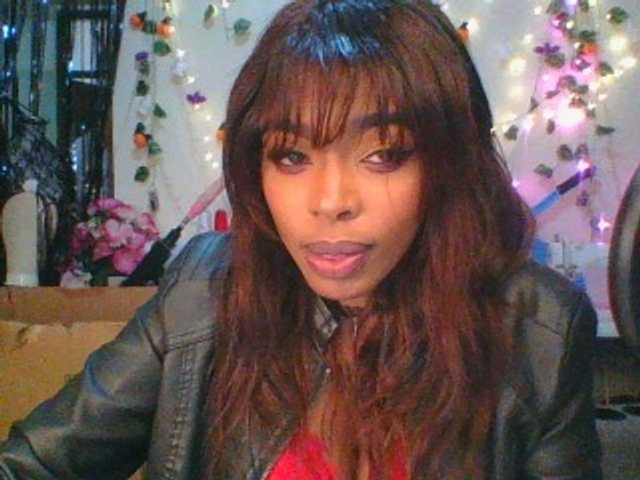 Lilianjackson webcam