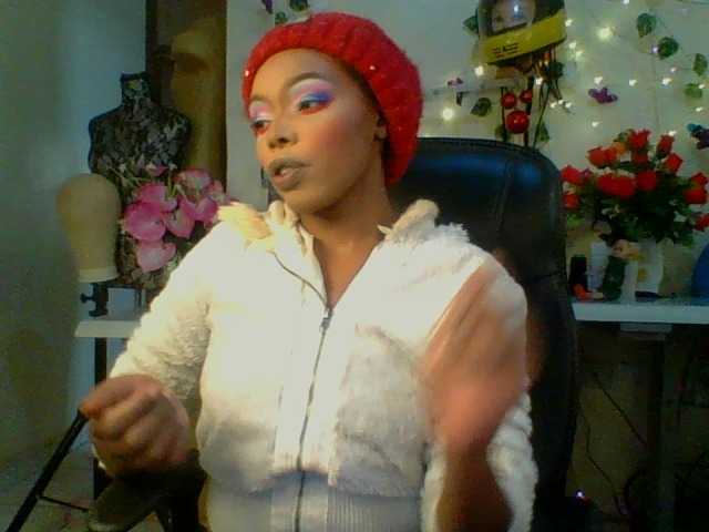 Lilianjackson's BongaCams show and profile