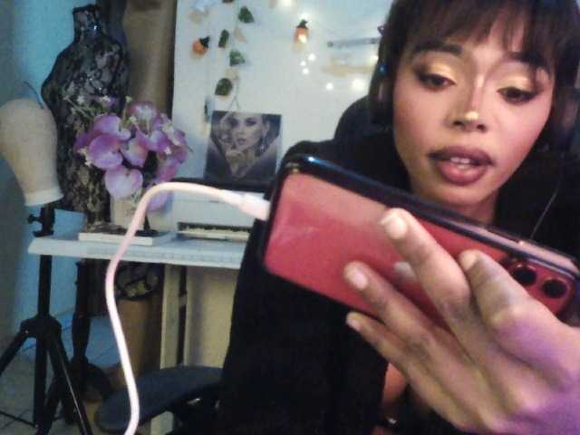 Lilianjackson's BongaCams show and profile