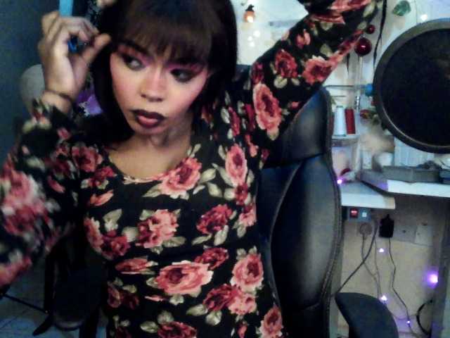 Lilianjackson's BongaCams show and profile