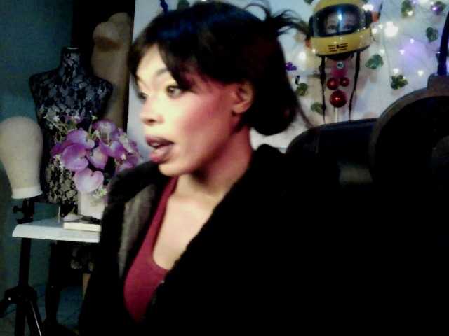 Lilianjackson's BongaCams show and profile