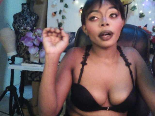 Lilianjackson's BongaCams show and profile
