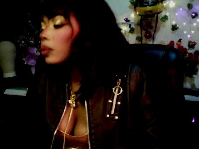 Lilianjackson's BongaCams show and profile