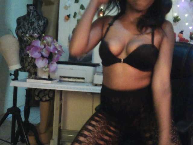 Lilianjackson's BongaCams show and profile