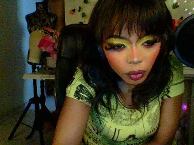 Lilianjackson's BongaCams show and profile