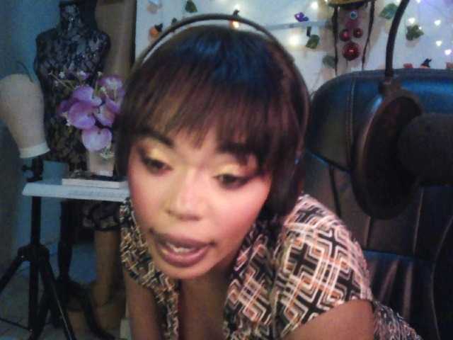 Lilianjackson's BongaCams show and profile